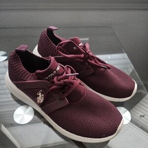 Us Polo Sneaker